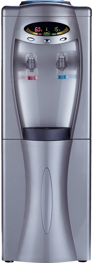 Výdejník na barely 2KV208DS