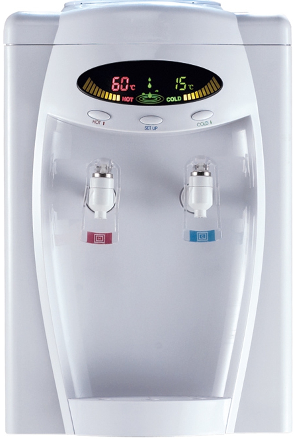 Výdejník na barely D108DW 