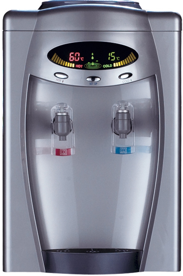 Výdejník na barely D108DS 