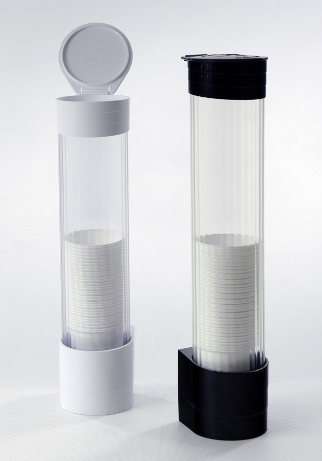 Tubus na kelímky promo