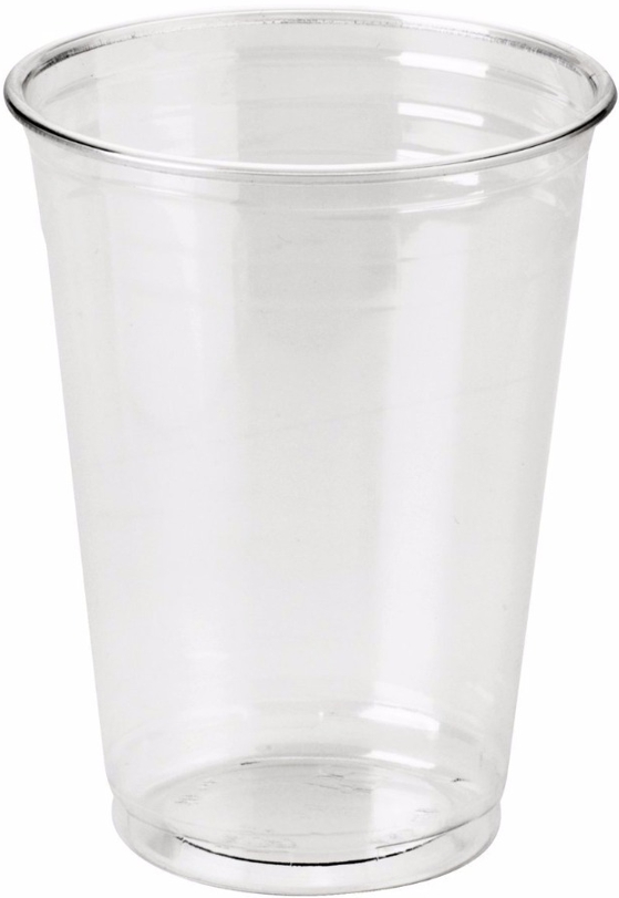 Kelímek průhledný 0,2l