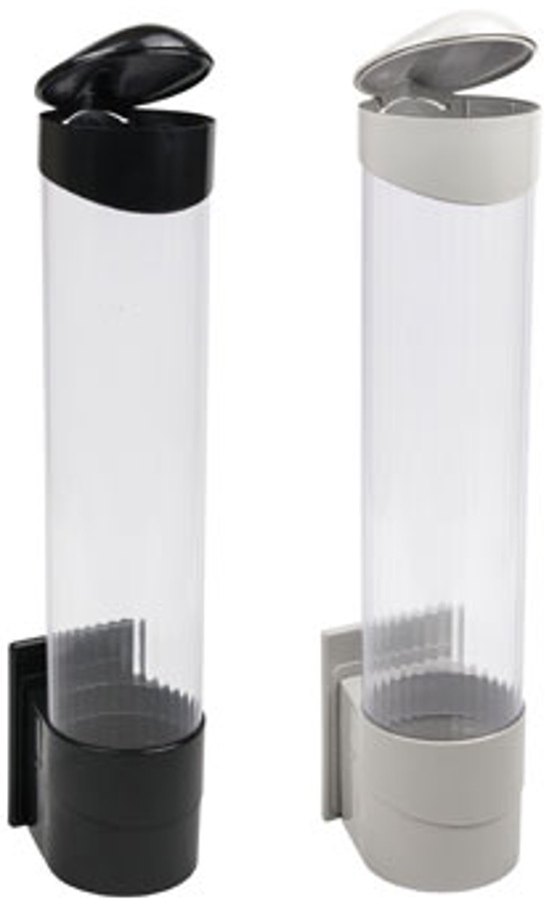 Tubus na kelímky dlouhý