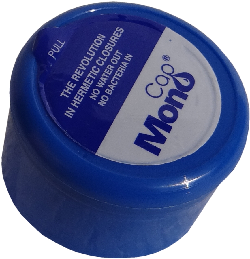 Uzávěr barelu Mono Cap