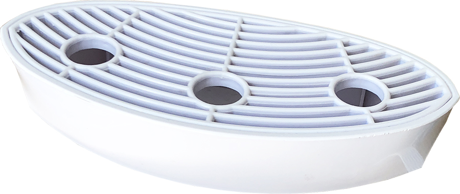 Odkapávací miska pro výdejník vody