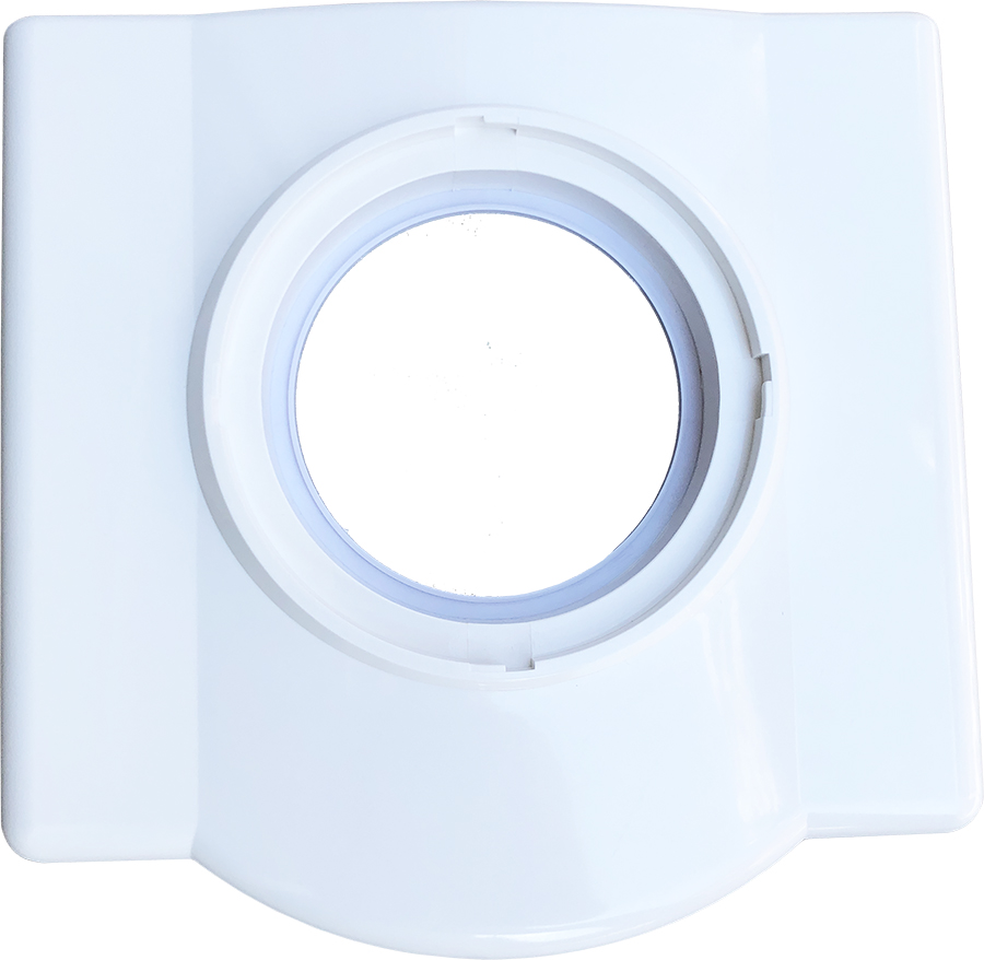 Vrchní kryt V208/D108