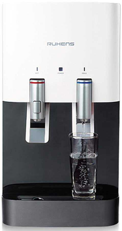 Výdejník na řad WHP-850S mini POU