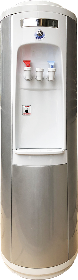 Výdejník na barely HC66L W soda 