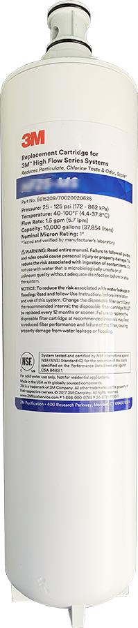 Filtr náhradní 3M AP3