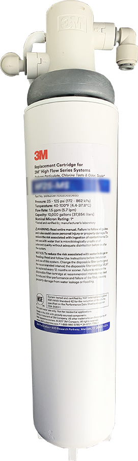 Filtrační systém 3M