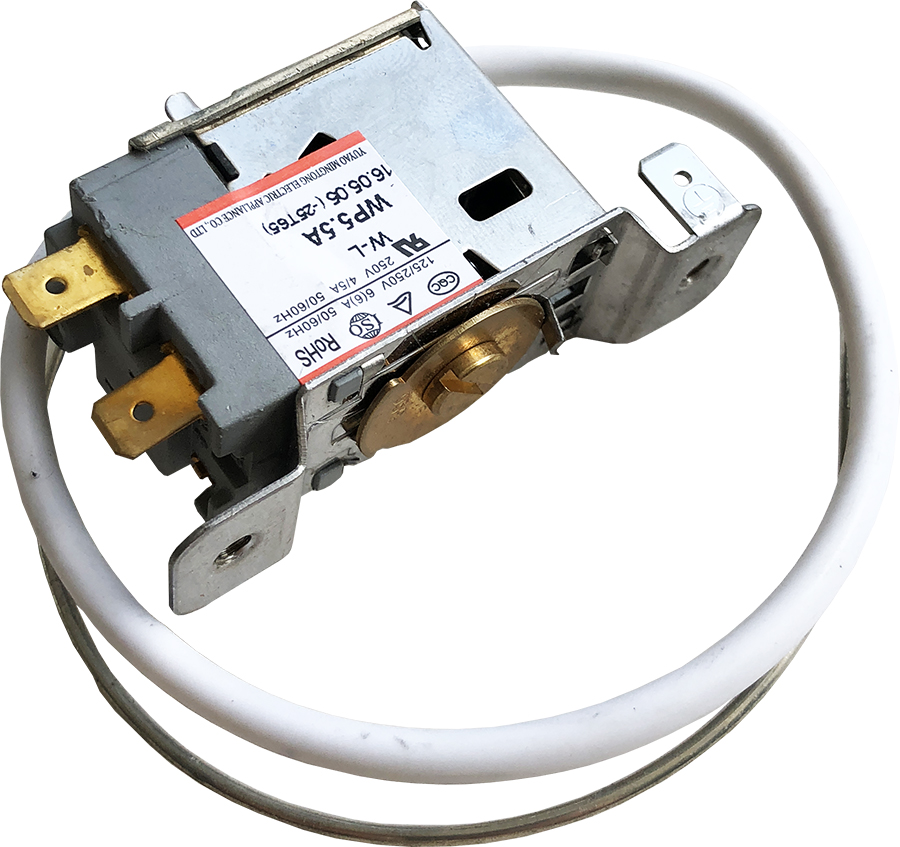 Termostat chlazení V208/D108