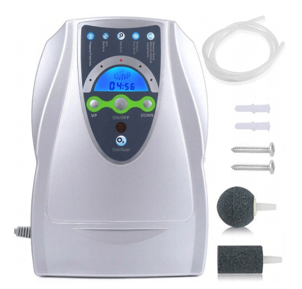 Generátor ozónu - Ozonizátor