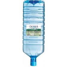 Dobrá voda 18 l - pouze Moravskoslezský kraj