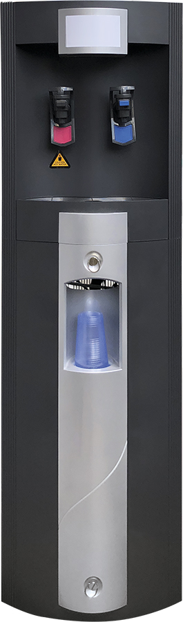 Výdejník na řad WS POU