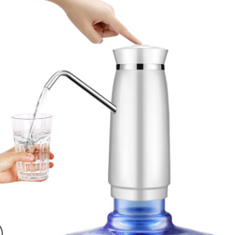 Elektrická pumpa 01 na barel