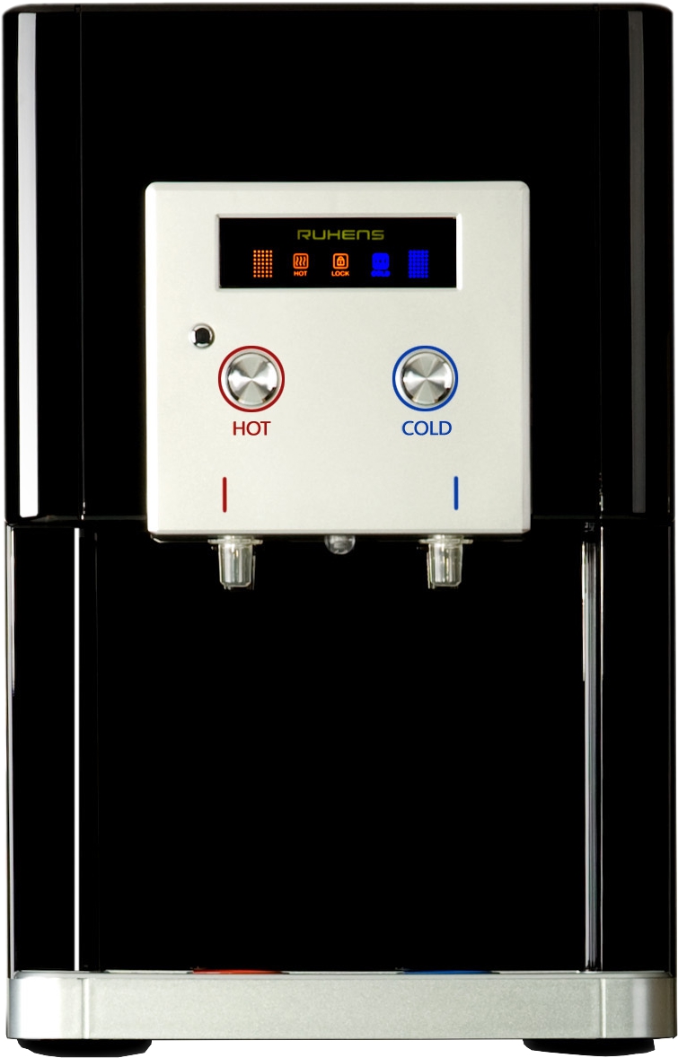 Výdejník na řad WHP-340S mini POU