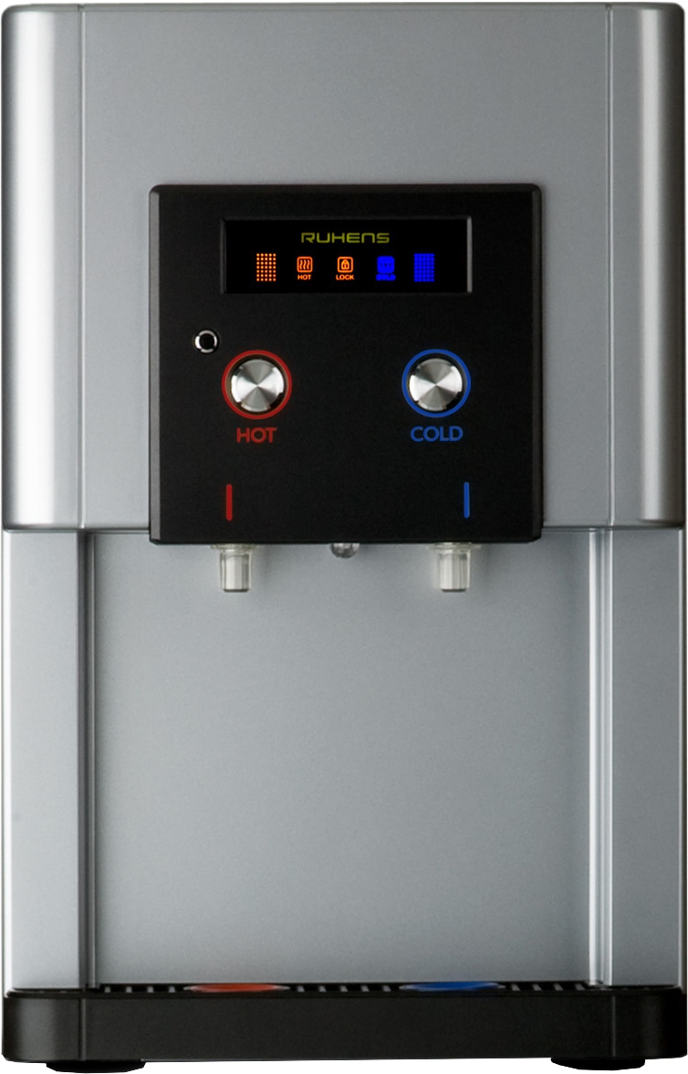 Výdejník na řad WHP-340s mini POU + soda