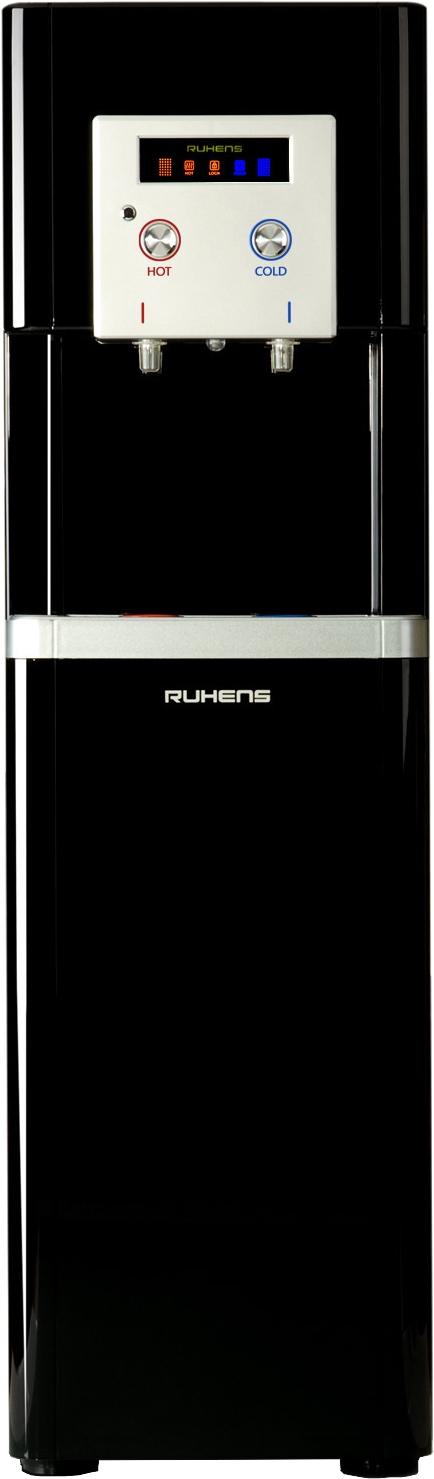 Výdejník na řad WHP-300 POU