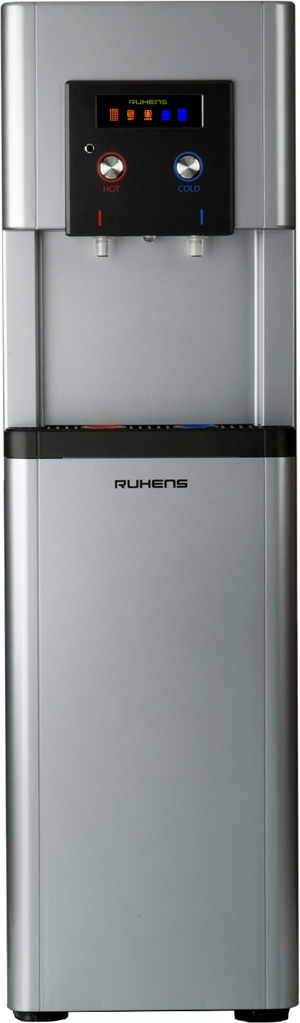 Výdejník na řad WHP-300 POU + soda