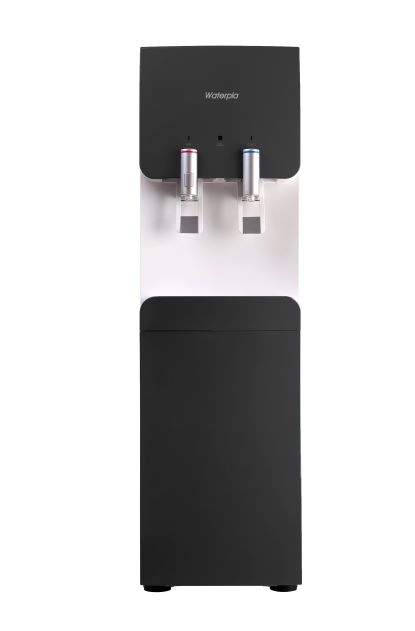 Výdejník na řad WFP-1050 - černý + SODA