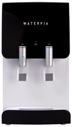 Výdejník na řad WFP-1050S - černý - výstavní kus