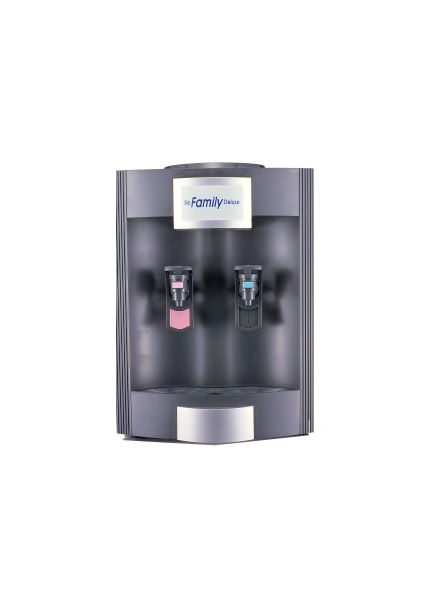 Výdejník na barely WS - stolní - výstavní kus