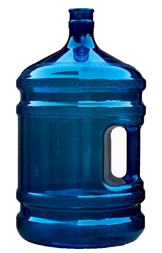 Barel ECO - ze 100 % recyklovaného materiálu 18,9 l 