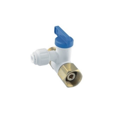 Ruční zpětný ventil