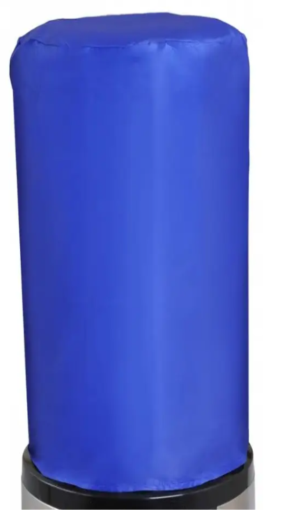 Ochranný obal na barel - POGUMOVANÝ