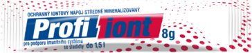 Ochranný nápoj PROFI IONT 