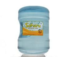 SAHARU 18,9 l - pouze Jižní Čechy