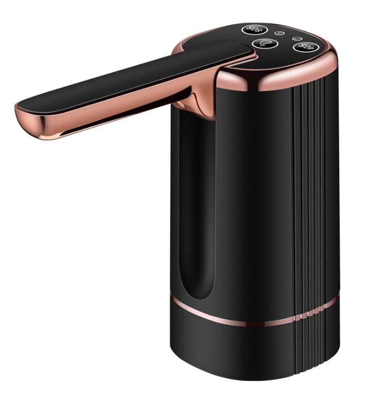 Elektrická pumpa 15 na barel