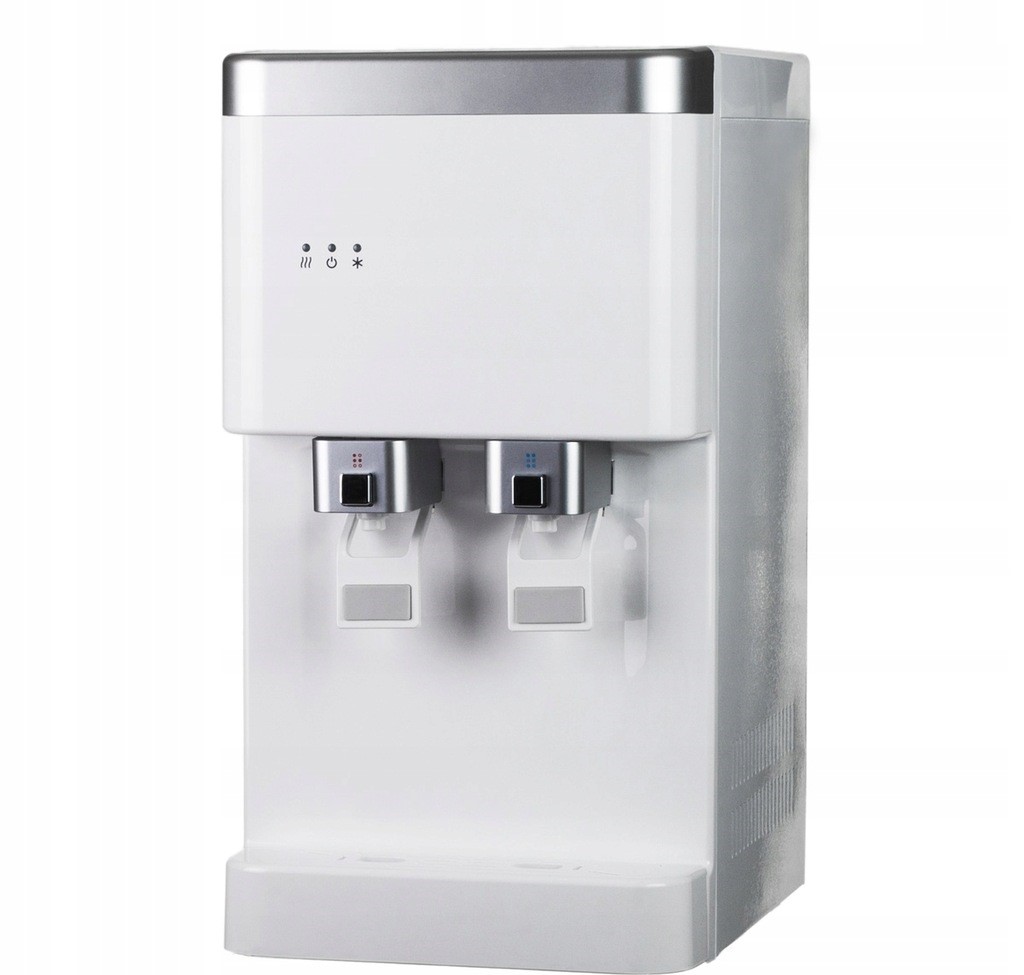 Výdejník na řad Simply Fresh mini POU - bílý