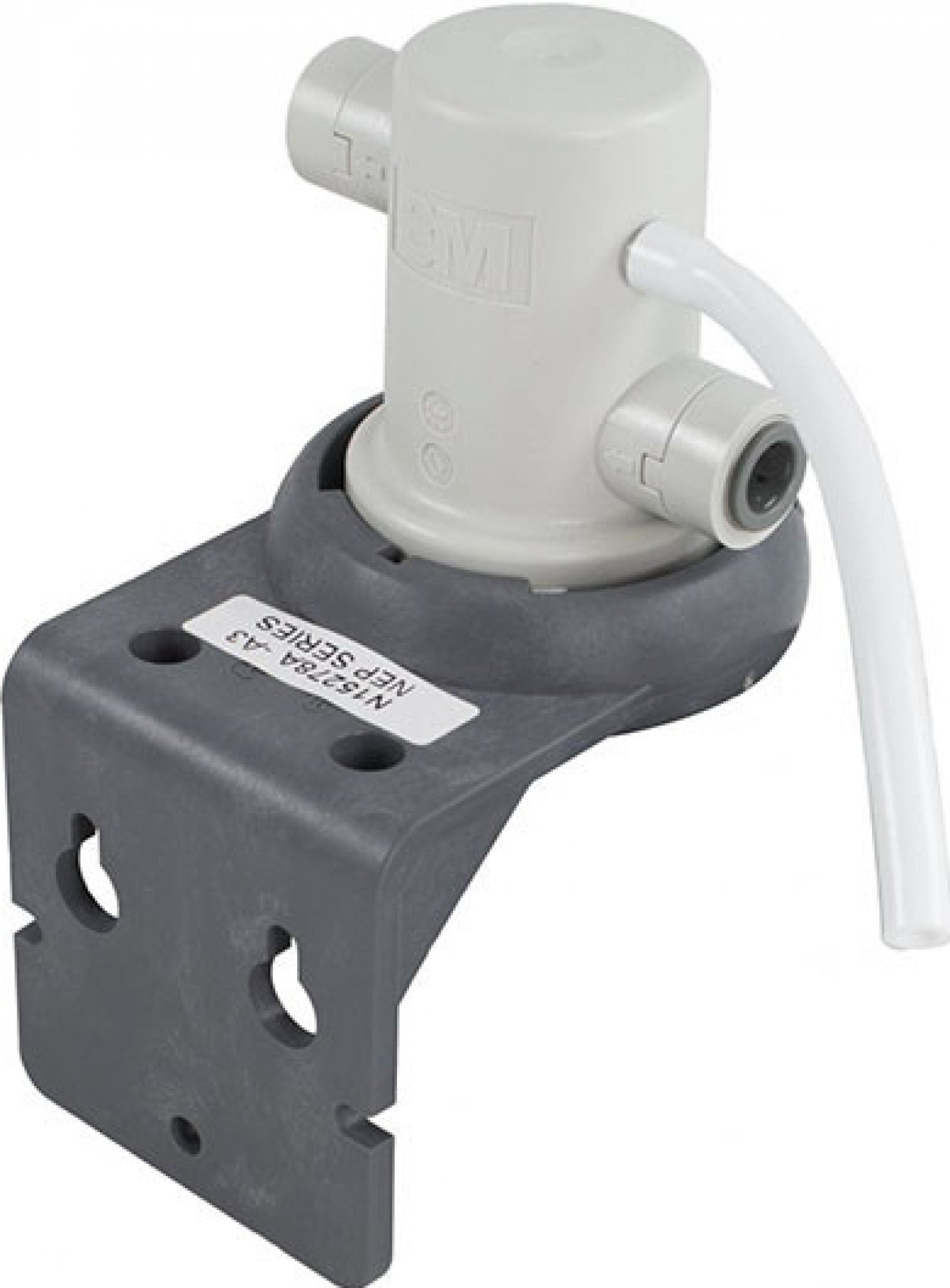 Hlava vodního filtru 3M VH3 (pro AP3)